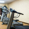 Отель Quality Inn & Suites Airport North, фото 20