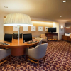 Отель Sheraton Grand Sacramento Hotel, фото 10