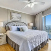 Отель Seacrest 710 is 2 BR Top Floor Gulf Side unit - Beautifully decorated by RedAwning, фото 24