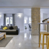 Отель Modern Villa With Private Pool Near Beach, фото 11