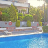 Отель Apartamento Lago Arqueros, фото 15