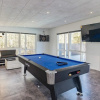 Отель 8 Person Holiday Home in Hojslev, фото 11