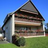 Отель Cozy Apartment near Forest in Hullersen, фото 1