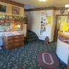 Отель The Park Motel, фото 8