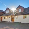 Отель Sunny Shaldon in Shaldon, фото 1