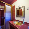 Отель les Rochers peints hotel, фото 6