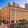 Отель Palace Hotel a Luxury Collection Hotel San Francisco, фото 33