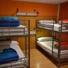 Отель Hostel Burgos, фото 2