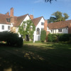 Отель Harlington Manor, фото 26