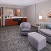 Отель Courtyard Charlotte Gastonia, фото 5