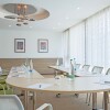 Отель Swiss Quality Hotel Continental, фото 8