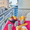 Отель Le France-Massenet Ap3015 by Riviera Holiday Homes, фото 7