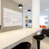Отель Estilo Luxo E Localizacao Perfeita, фото 14