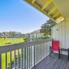 Отель SPC 2058 is a Beautiful 1 BR on the Golf Course at Sandpiper Cove by RedAwning, фото 11