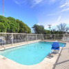 Отель Motel 6 Kerrville, TX, фото 10