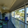 Отель Sanibel Siesta on the Beach Unit 406 2 Bedrooms 2 Bathrooms Condo, фото 14
