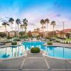 Отель Sheraton PGA Vacation Resort, Port St. Lucie, фото 17