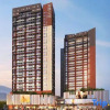 Отель Tianqin Mushang Hotel Apartment (Huizhou Central Hospital West Lake Branch), фото 17