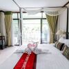 Отель NIDA Rooms Queen Sirikit Garden 109, фото 19