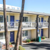 Отель Motel 6 San Diego Airport - Harbor, фото 1
