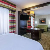 Отель Hampton Inn & Suites Tulsa Woodland Hills, фото 2