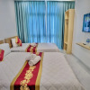Отель Bien Nho Homestay & Spa Phu Quoc, фото 22