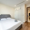 Отель Vinhomes Central Park-Tory Apartment, фото 6