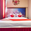 Отель OYO 711 Salam Residence Syariah, фото 8