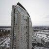 Отель Stylish Panoramic apartments Dnipro Sail riverside в Киеве