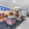 Отель Comfort Inn Nashville - Opryland Area, фото 20