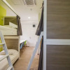Отель Dandelion boutique hostel, фото 40