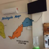 Отель Double K Riverside Hostel Mersing, фото 10