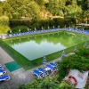 Отель Grand Hotel delle Terme, фото 17
