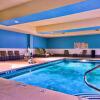 Отель Best Western Plus Savannah Airport Inn & Suites, фото 16