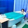 Отель Голубой Иссык-Куль, фото 19