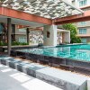 Отель D Condo Kathu-Patong by Eye, фото 12
