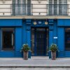 Отель Bob Hotel by Elegancia в Париже