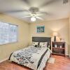 Отель Tallahassee Townhome 4 Mi to College Town!, фото 14