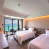 Отель Best Western Okinawa Kouki Beach, фото 12