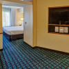 Отель Fairfield Inn Memphis Southaven by Marriott, фото 5