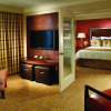 Отель Marriott Chicago O'Hare, фото 3