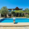 Отель Artistic Villa With Private Pool, Bodrum, Turkey, фото 8