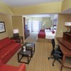 Отель Courtyard by Marriott Raleigh North/Triangle Town Center, фото 4