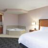 Отель Hampton Inn and Suites Indianapolis - Fishers, фото 6