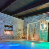 Отель Trulli Templari Wellness SPA, фото 8