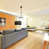 Отель Designomania Apartments, фото 3