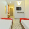 Отель OYO Home 90427 Mm Homestay, фото 8