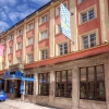 Отель Euro Youth Hotel - Campus Accommodation в Мюнхене