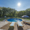 Отель Holiday House With Private Pool for 6-8 Persons in the Holiday Park Jelovci, фото 3