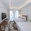 Отель The Chedi Katara Hotel & Resort, фото 4